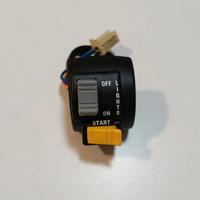 Devioluci Originale Mbk Booster Prima serie