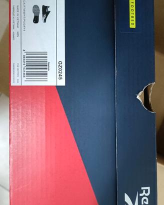 Scarpe Reebok uomo