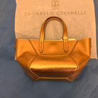 Borsa brunello cucinelli