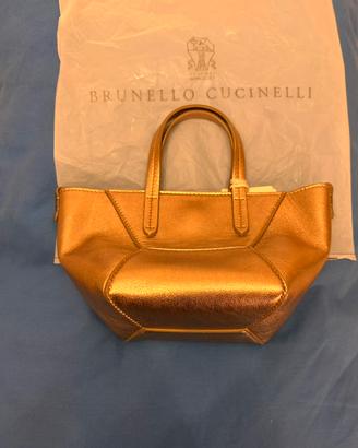 Borsa brunello cucinelli