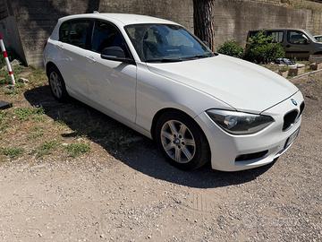 BMW Serie 1 116d – 2016