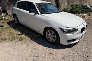 BMW Serie 1 116d – 2016
