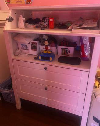 Fasciatoio ikea