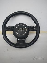 VOLANTE AUDI A1 2016 NO AIRBAG CON COMANDI