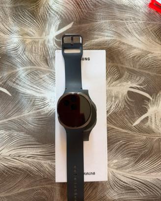 Galaxy watch 8