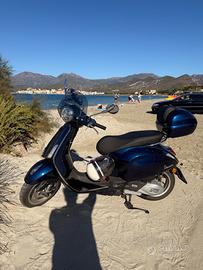 vespa