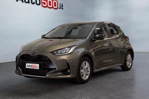 Mazda 2 1.5 vvt full hybrid electric Agile e-cvt