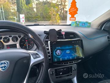 LANCIA DELTA 1,6 MULTIJET 