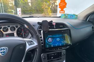 LANCIA DELTA 1,6 MULTIJET 