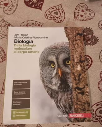 biologia - licei vari