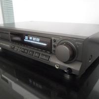 Lettore CD stereo hi fi - TECHNICS SL-PG560A