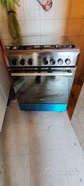 Cucina a gas
