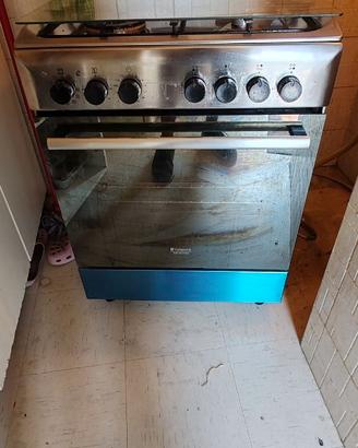 Cucina a gas