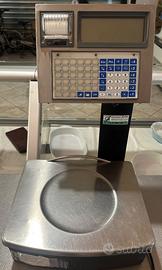 bilancia professionale da banco