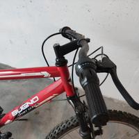 Mountain bike Bugno da bambini