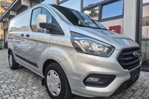 Ford Transit Custom 280 2.0 TDCi aut. PC Trend - C