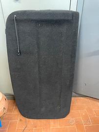 Cappelliera opel astra j berlina 5 porte