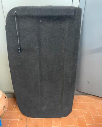 Cappelliera opel astra j berlina 5 porte