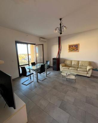 Casa vacazze a 400 metri dal mare