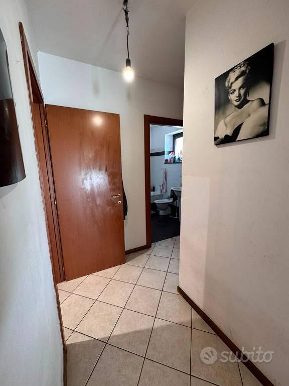 Appartamento – Livorno, Borgo di Magrignano, Consiglio di Zona 4 - Altro