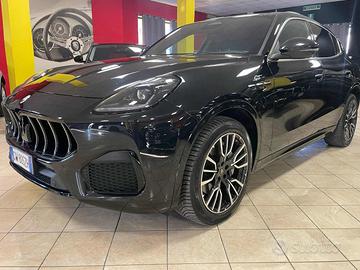 MASERATI Grecale MHEV 250 CV AWD GT*GARANZ UFFIC
