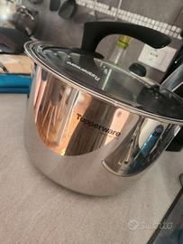 Pentola tupperware