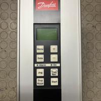 Danfoss inverter