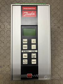 Danfoss inverter
