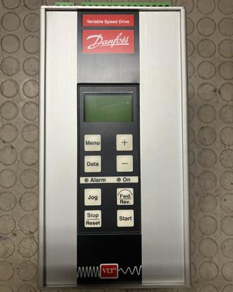 Danfoss inverter