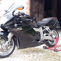 Bmw k1200s