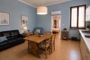 Appartamento in Viale Italia a Sassari annuale