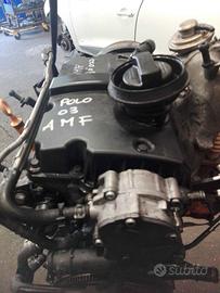 AMOTORE VOLKSWAGEN POLO AMF