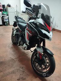 Multistrada 1260