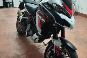 Multistrada 1260