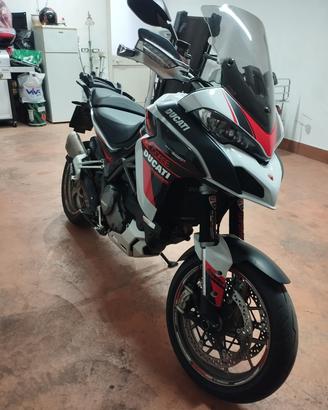 Multistrada 1260