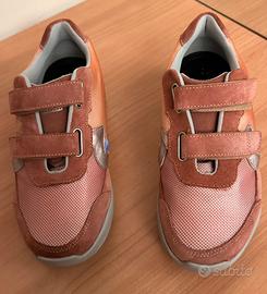 Scarpe  Podartis suola biomeccanica
