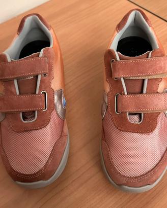Scarpe  Podartis suola biomeccanica