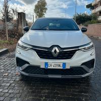 Renault Arkana Hybrid E-Tech 1.6  R.S. LineFast