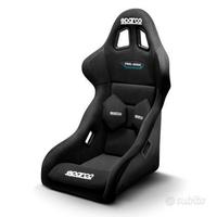 Sedile Sportivo Sparco Pro 2000 qrt