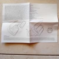 Proiettore per Smartphone/bimbi