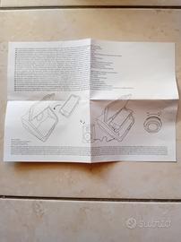 Proiettore per Smartphone/bimbi