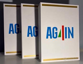 Idea Natale - Box Napoli Scudetto Again