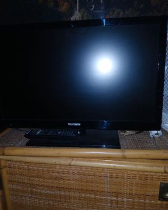 Tv TELEFUNKEN 24"