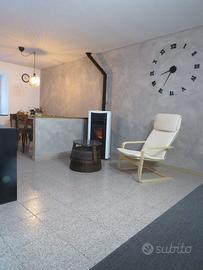 Appartamento Valle Antrona -CIN: IT103001C29YZ89H2