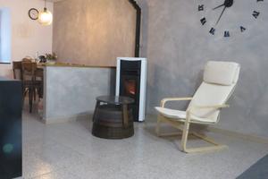 Appartamento Valle Antrona -CIN: IT103001C29YZ89H2