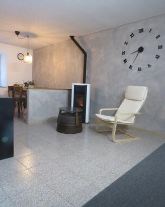 Appartamento Valle Antrona -CIN: IT103001C29YZ89H2