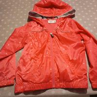 Giubbino Ovs bambina