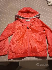 Giubbino Ovs bambina