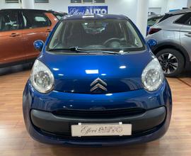 CITROEN C1 1.4 HDi 54CV PINKO Ottobre 2008