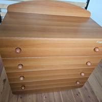 cassettiera foppapedretti 